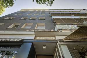 Attraktive Kapitalanlage: Vermietete 2,5-Zimmer-Balkonwohnung in der Wilmersdorfer Strasse – Wilmersdorfer Straße 107a, 10629 Charlottenburg, Berlin – Vorschaubild 2