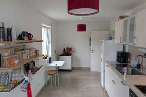 Lichtdurchflutete moderne Terrassenwohnung in schöner Lage – Ofener Str. 17, 80689 St. Ulrich, München – Vorschaubild 7