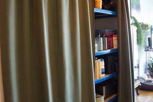 Gepflegte 3-Zimmer-Wohnung in Augsburg-Pfersee – Hinter den Gärten 23, 86157 Pfersee-Süd, Augsburg – Vorschaubild 13