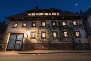 Nußloch: Zwei Familien, ein Zuhause mit Geschichte und Zukunft. Auf Wunsch zum 1 März 2026 frei ! – Die vollständige Adresse der Immobilie erhältst du vom Anbieter., 69226 Nußloch – Vorschaubild 2