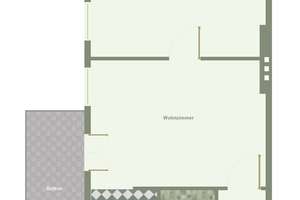 Klassischer Altbau mit Dielenboden und Balkon zwischen Prenzlauer Berg und Mitte – Die vollständige Adresse der Immobilie erhältst du vom Anbieter., 10119 Prenzlauer Berg, Berlin – Vorschaubild 18