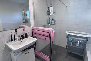 Nachmieter Gesucht - Helle 3-Zimmer Wohnung im 4. OG in Mönchengladbach – Am Südufer 24, 41065 Lürrip, Mönchengladbach – Vorschaubild 9