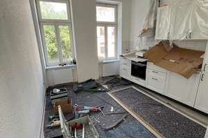 Stilvoll modernisiert: Erstbezug in Rostocker Stadtmitte – August-Bebel-Straße 42, 18055 Stadtmitte, Rostock – Vorschaubild 3