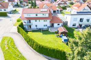 Interessantes Mehrfamilienhaus in schöner Lage von Bubsheim – Die vollständige Adresse der Immobilie erhältst du vom Anbieter., 78585 Bubsheim – Vorschaubild 2