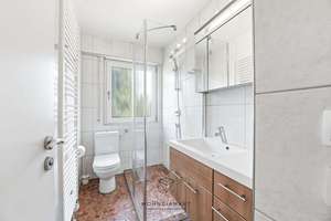 Charmante 2,5-Zimmer-Wohnung mit Balkon & hellem Wohnambiente🏡☀️ – 70619 Heumaden, Stuttgart – Vorschaubild 15