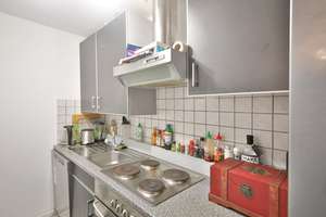 650 € - 50 m² - 2 Zi. – Sachsenstraße 7, 75177 Nordstadt, Pforzheim – Vorschaubild 6
