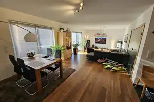 Einfamilienhaus mit gehobener Innenausstattung + mögl. Einliegerwohnung o. Büro / Praxis in Holle – Hildesheim (Kreis) – Vorschaubild 6