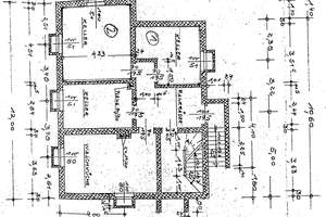 Hundeparadies im Grünen - 107 m² - 3 Zi. - Wintergarten - eingezäunter Garten - Garage – Die vollständige Adresse der Immobilie erhältst du vom Anbieter., 32051 Herford – Vorschaubild 30