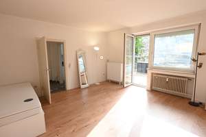 Exklusives möbliertes Apartment im Hofgartenviertel – Terrasse & 100m² Garten zur alleinigen Nutzung – Gartenstraße 43, 40479 Pempelfort, Düsseldorf – Vorschaubild 2