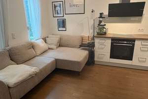 Für DICH zum WOHNEN? Ecke LangSEE-Str.:  FREIE 2 Zi.-Wohnung+Terrasse+Garten, ~ 60 m² Wohnfl., EBK – Alfelder Weg 57, 90482 Mögeldorf, Nürnberg – Vorschaubild 20