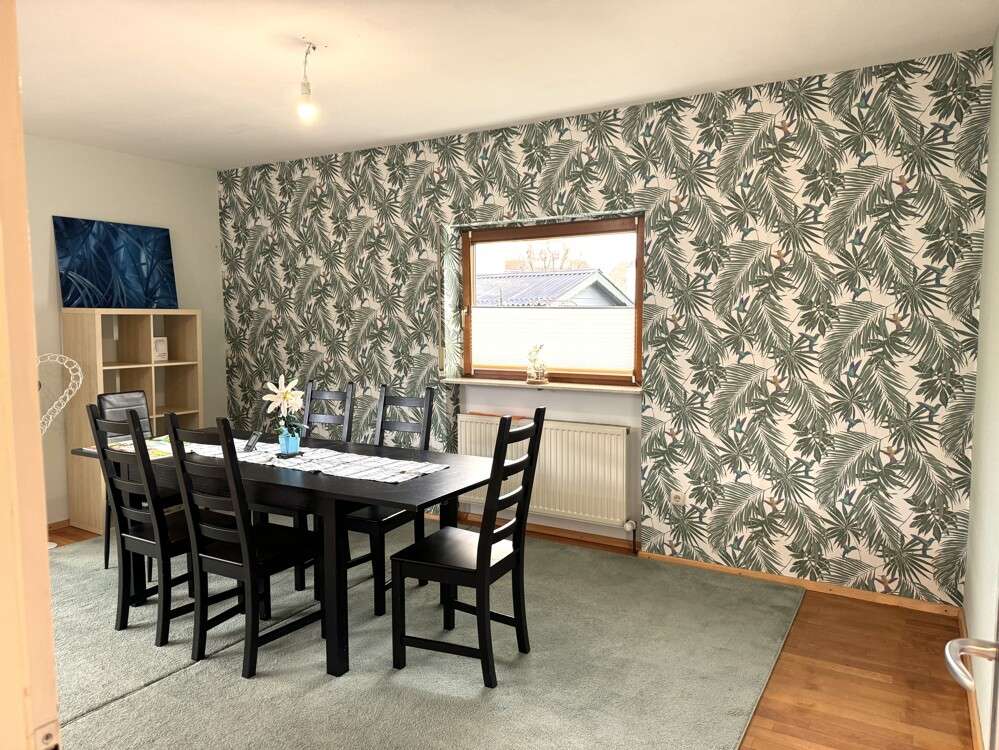 Immobilie in Armsheim - Familientraum im Raumwunder - Bild 9