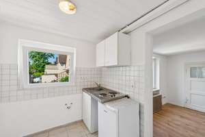 Perfekt für Studierende & Pendler: Frisch renoviertes 1-Zimmer-Apartment in Bonn-Beuel – Werdstrasse 21, 53225 Schwarzrheindorf/Vilich-Rheindorf, Bonn – Vorschaubild 3
