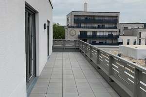 47124/38 Moderne 2-Zimmer-Wohnung mit großzügiger Fläche & Einbauküche (optional) in Düsseldorf-Rath – Am Gatherhof 41D, 40472 Rath, Düsseldorf – Vorschaubild 5