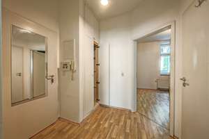 Bezugsfrei & provisionsfrei! Charmante 2-Zimmer-Altbauwohnung in Leipzig-Leutzsch – Pfingstweide 23, 4179 Leutzsch, Leipzig – Vorschaubild 5
