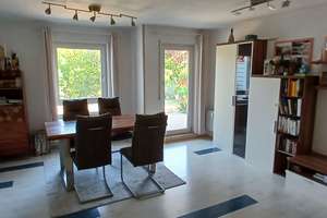 Herrliche 3-Zimmer-Gartenwohnung in ruhiger Lage – Frida-Schuhmacher-Straße 24, 74078 Neckargartach, Heilbronn – Vorschaubild 2