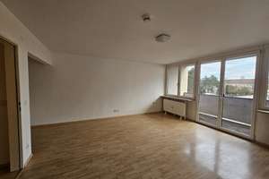 Stilvolle 1-Zimmer-Wohnung mit gehobener Innenausstattung mit Balkon und EBK in Regensburg – Prinz-Rupprecht-Straße 1, 93053 Kasernenviertel, Regensburg – Vorschaubild 27