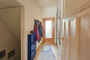Reihenmittelhaus mit 2 Wohneinheiten zu verkaufen! – Die vollständige Adresse der Immobilie erhältst du vom Anbieter., 28201 Buntentor, Bremen – Vorschaubild 14