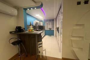 Geräumiges und modernisiertes 8-Zimmer-Einfamilienhaus mit geh. Innenausstattung in bester Lage – Die vollständige Adresse der Immobilie erhältst du vom Anbieter., 76149 Neureut, Karlsruhe – Vorschaubild 11