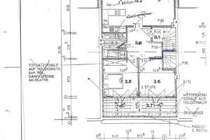 Vollvermietetes MFH mit nachhaltigem Entwicklungspotenzial in zentraler Rostocker Wohnlage – Die vollständige Adresse der Immobilie erhältst du vom Anbieter., 18055 Stadtmitte, Rostock – Vorschaubild 19