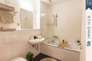 ++ Bezugsfrei, Balkon, Galerie! Charmante 2,5 Zimmer Wohnung in Gohlis-Süd ++ – Die vollständige Adresse der Immobilie erhältst du vom Anbieter., 4155 Gohlis-Süd, Leipzig – Vorschaubild 2