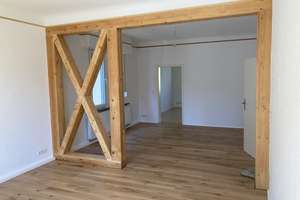 Komplettrenovierte helle 3 Zimmer Wohnung mit neuer Einbauküche und großem Balkon – Hördtstr. 32, 70435 Zuffenhausen-Mitte, Stuttgart – Vorschaubild 5