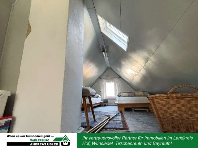 Immobilie in Bad Brambach - Perfekter Rückzugsort für Naturliebhaber - Bild 4