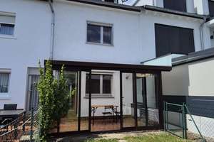 Reihenmittelhaus im Gallus – ideal für Familien und Paare- – Bischofsheimer Straße 20, 60326 Gallus, Frankfurt am Main – Vorschaubild 12
