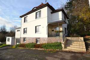 Alles in einem: Einfamilienhaus mit Garage und Halle - Nebengebäude - Halle mit Büro und Garage! – Angerweg 6, 37632 Holzminden (Kreis) – Vorschaubild 3