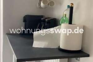 Wohnungstausch: Washingtonallee 1 – Washingtonallee 1, 22000 Horn, Hamburg – Vorschaubild 3
