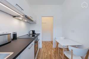 2 Zimmer Wohnung, Wilmersdorf – Babelsberger Straße 4, 10715 Wilmersdorf, Berlin – Vorschaubild 17