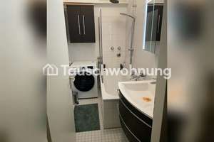 Tauschwohnung: Schöner Altbau mit eigenem Garten – Die vollständige Adresse der Immobilie erhältst du vom Anbieter., 80469 Dreimühlen, München – Vorschaubild 2