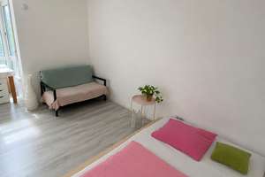1 Zimmer im 4.OG, 24qm mit Pantry-Küche, in super Lage von Mannheim zu vermieten – 68159 Innenstadt/Jungbusch, Mannheim – Vorschaubild 4