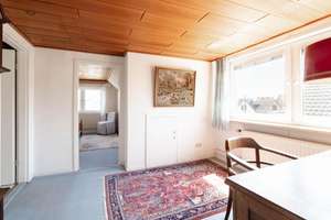 Charmantes Ein-/Zweifamilienhaus mit sonnigem Garten




 – Die vollständige Adresse der Immobilie erhältst du vom Anbieter., 23570 Travemünde, Lübeck – Vorschaubild 18