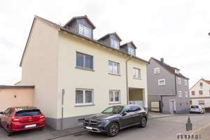 Gepflegtes 3-Familienhaus mit Ausbaupotential, saniert und sofort verfügbar! – Die vollständige Adresse der Immobilie erhältst du vom Anbieter., 63801 Kleinostheim – Vorschaubild 2