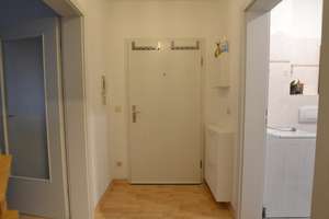 I Gemütliche & möblierte 2-Raum-Wohnung in beliebter Kiezlage an der Karl-Heine-Straße I – 4177 Lindenau, Leipzig – Vorschaubild 14