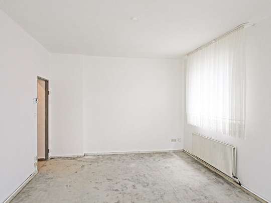 Helle 2-Zimmer-Wohnung in Berlin Rudow - Bild 5