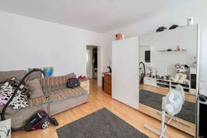Vermietete 2-Zimmer-Eigentunmswohnung - Solide Kapitalanlage mit bestehendem Mietverhältnis  – 4159 Wahren, Leipzig – Vorschaubild 7