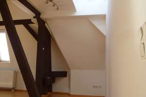 Bezugsfreie 2-Zimmer DG-Wohnung in *Top-Lage* in Potsdam-Babelsberg – Die vollständige Adresse der Immobilie erhältst du vom Anbieter., 14482 Babelsberg Süd, Potsdam – Vorschaubild 8