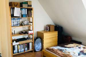 Gut geschnittene, helle 2-Zimmer-DG-Wohnung mit EBK zwischen Viertel und Peterswerder – Bismarckstr. 157/159, 28203 Fesenfeld, Bremen – Vorschaubild 5