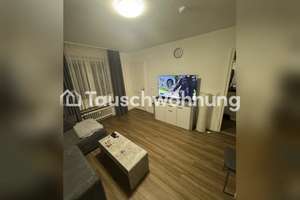 Tauschwohnung: Tausche cozy Flat in Stuttgart-Mitte! – Die vollständige Adresse der Immobilie erhältst du vom Anbieter., 70182 Heusteigviertel, Stuttgart – Vorschaubild 2