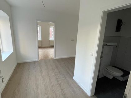 Gemütliche Altbauwohnung on sale in Flensburg, WG tauglich, 860 € warm