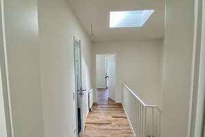 5-Zimmer Reihenhaus mit Terrasse - Wohnquartier im Stadtteil Burg – Gretelriede 40 D, 30419 Burg, Hannover – Vorschaubild 4