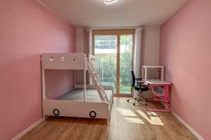 Exklusive Erdgeschosswohnung mit eigenem 350m² Garten – Die vollständige Adresse der Immobilie erhältst du vom Anbieter., 68309 Käfertal, Mannheim – Vorschaubild 13