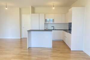 Schöne 3-Zimmer-Neubauwohnung mit EBK, 2 Bädern & 2 Balkonen direkt gegenüber der East Side Gallery – Mühlenstraße, 32, 10243 Friedrichshain, Berlin – Vorschaubild 8