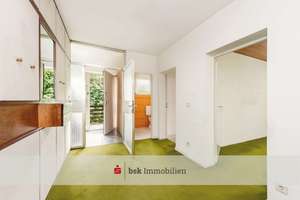 Einfamilienhaus mit zwei Wohneinheiten in Wittenau -Erbpacht – Die vollständige Adresse der Immobilie erhältst du vom Anbieter., 13435 Märkisches Viertel, Berlin – Vorschaubild 3
