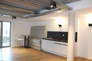 Modernes 1-Zimmer Studenten-Apartment  – Merianstraße 8, 33615 Dornberg, Bielefeld – Vorschaubild 5