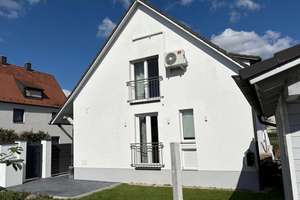 Top saniertes, modernisiertes Einfamilienhaus mit vermieteter Gewerbefläche (kündbar) in Landshut ! – Die vollständige Adresse der Immobilie erhältst du vom Anbieter., 84032 Wolfgang, Landshut – Vorschaubild 21