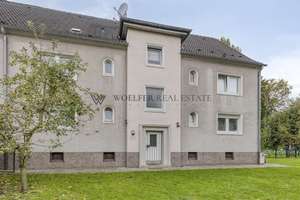 Gepflegtes Mehrfamilien- oder Mehrgenerationenhaus in schöner, ordentlicher Lage