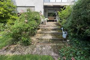 Waldheim: Wohnung über 2 Ebenen mit Garten und Garage – Die vollständige Adresse der Immobilie erhältst du vom Anbieter., 30519 Seelhorst, Hannover – Vorschaubild 6