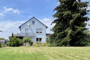 Eigentumswohnung mit Garage und großem Garten – Die vollständige Adresse der Immobilie erhältst du vom Anbieter., 32760 Detmold – Vorschaubild 18